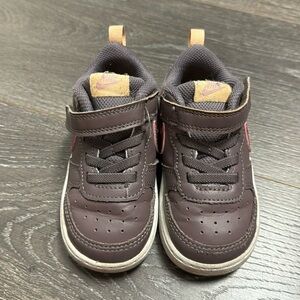 Nike toddler shoes